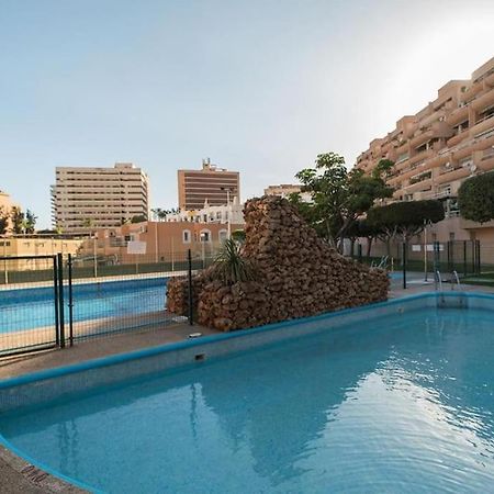Apartamento En Primera Linea De Playa, Frente Al Puerto De Aguadulce Aguadulce  Exterior foto