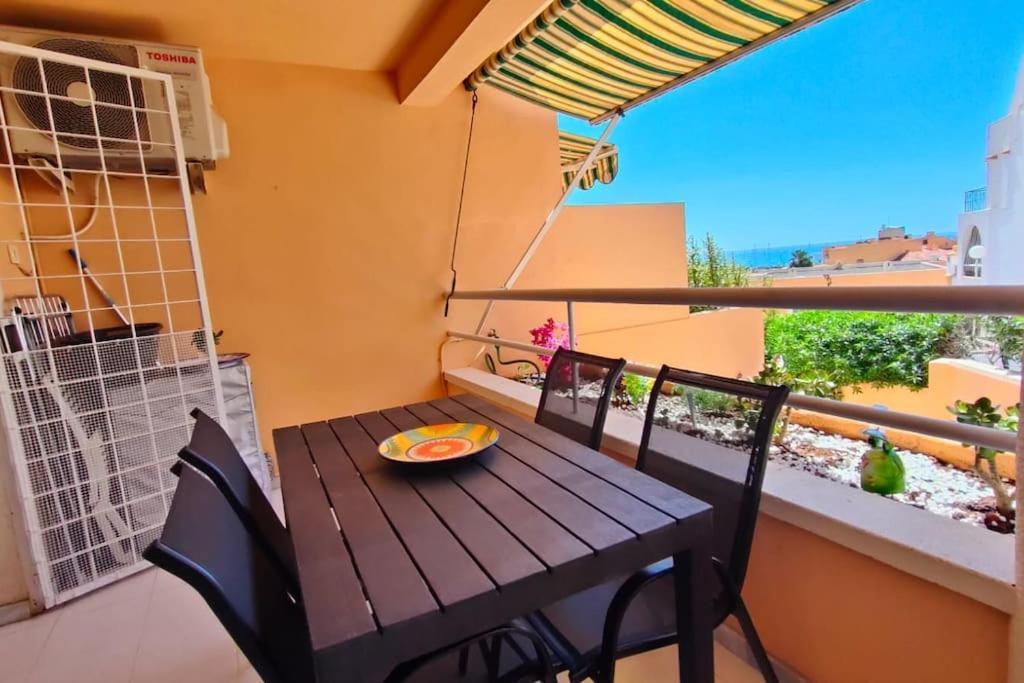 Apartamento En Primera Linea De Playa, Frente Al Puerto De Aguadulce Aguadulce  Exterior foto