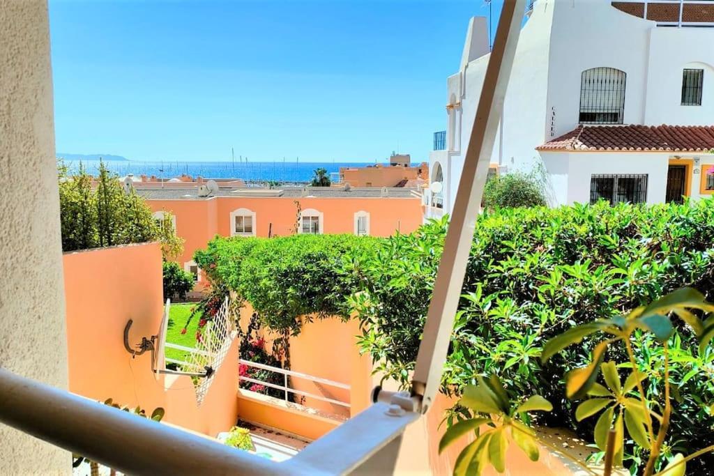 Apartamento En Primera Linea De Playa, Frente Al Puerto De Aguadulce Aguadulce  Exterior foto